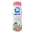 thumbnail image 1 of Yoghurt bebible Alpura con guayaba 250 g, 1 of 2