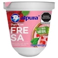 thumbnail image 1 of Yoghurt batido Alpura con fresa 125 g, 1 of 4