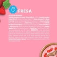 thumbnail image 2 of Yoghurt batido Alpura con fresa 125 g, 2 of 4