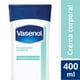 thumbnail image 2 of Crema corporal Vasenol recuperación intensiva fragancía neutra 400 ml, 2 of 2
