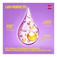 thumbnail image 4 of Crema para peinar Sedal liso perfecto 135 ml, 4 of 4