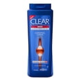 thumbnail image 1 of Shampoo Clear men control caída 650 ml, 1 of 4