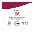 thumbnail image 4 of Crema corporal Dove intensiva piel extra seca 200 ml, 4 of 4