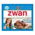 thumbnail image 1 of Salchicha Zwan tipo cocktail 500 g, 1 of 4