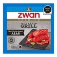 thumbnail image 1 of Salchicha para asar Zwan premium línea grill 800 g, 1 of 4