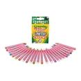 thumbnail image 4 of Crayones Crayola Color Confetti 24 Piezas, 4 of 4