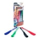 thumbnail image 2 of Marcadores Crayola Alternative Permanentes Multicolor 4 pzas, 2 of 4
