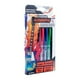 thumbnail image 3 of Marcadores Crayola Alternative Permanentes Multicolor 4 pzas, 3 of 4