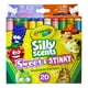 thumbnail image 1 of Plumones con Aroma Crayola 20  Olores Divertidos, 1 of 3