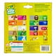 thumbnail image 2 of Plumones con Aroma Crayola 20  Olores Divertidos, 2 of 3