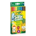 thumbnail image 3 of Plumones con Aroma Crayola 8 Olores Divertidos, 3 of 3