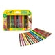 thumbnail image 2 of Plumones Crayola con Aroma 25 pzas, 2 of 3