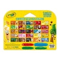 thumbnail image 3 of Plumones Crayola con Aroma 25 pzas, 3 of 3