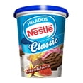 thumbnail image 1 of Helado Nestlé Classic sabor napolitano 1 l, 1 of 4