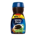 thumbnail image 1 of Café soluble Nescafé Decaf sin cafeína 225 g, 1 of 4