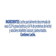 thumbnail image 3 of Leche condensada Nestlé La Lechera original 387 g, 3 of 4