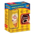 thumbnail image 1 of Sustituto de crema para café Coffee Mate avellana 750 ml+ Nescafé 42 g, 1 of 4