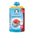 thumbnail image 1 of Bebida frutal Gerber Splashers etapa 3 con jugo sabor manzana 110 ml, 1 of 4