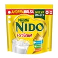 thumbnail image 1 of Leche en polvo Nido forti grow en bolsa 2 kg, 1 of 4