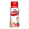 thumbnail image 1 of Suplemento alimenticio Nestlé Boost original sabor fresa 237 ml, 1 of 4