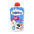thumbnail image 1 of Alimento para lactantes Gerber Yogolino etapa 3 con yogurt, manzana y ciruela 110 g, 1 of 4