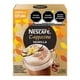thumbnail image 1 of Mezcla en polvo para preparar café Nescafé cappuccino vainilla 132 g, 1 of 4