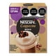 thumbnail image 1 of Mezcla en polvo para preparar café Nescafé cappuccino moka 6 sobres de 22 g c/u, 1 of 4
