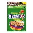 thumbnail image 1 of Cereal Nestlé Cheerios manzana canela 715 g, 1 of 4