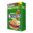 thumbnail image 3 of Cereal Nestlé Cheerios manzana canela 715 g, 3 of 4