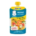 thumbnail image 1 of Alimento para niños Gerber Junior etapa 4 coctel de frutas 110 g, 1 of 4