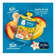 thumbnail image 4 of Alimento para niños Gerber Junior etapa 4 coctel de frutas 110 g, 4 of 4