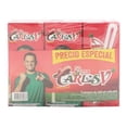thumbnail image 1 of Leche Carlos V 240 ml 3 pzas, 1 of 4
