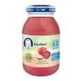 thumbnail image 1 of Bebida Gerber etapa 2 con manzana y betabel 118 ml, 1 of 4