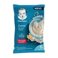 thumbnail image 1 of Cereal Gerber arroz y avena sin azúcar añadida 300 g, 1 of 4