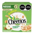 thumbnail image 1 of Cereal Nestlé Cheerios sabor manzana canela 30 g, 1 of 4