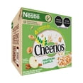 thumbnail image 2 of Cereal Nestlé Cheerios sabor manzana canela 30 g, 2 of 4