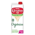 thumbnail image 1 of Leche evaporada Nestlé Carnation Clavel orgánica 720 g, 1 of 4