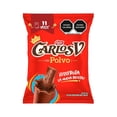 thumbnail image 1 of Polvo para preparar bebida Nestlé Carlos V sabor chocolate 160 g, 1 of 4