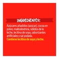 thumbnail image 3 of Polvo para preparar bebida Nestlé Carlos V sabor chocolate 160 g, 3 of 4