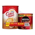 thumbnail image 1 of Café soluble Nescafé Clásico 400 g + Coffee Mate 950 g, 1 of 4