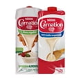 thumbnail image 2 of Leche evaporada Nestlé Carnation Clavel 720 g + Carnation Clavel origen almendra 750 ml, 2 of 4