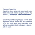 thumbnail image 3 of Leche evaporada Nestlé Carnation Clavel 720 g + Carnation Clavel origen almendra 750 ml, 3 of 4