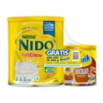 thumbnail image 1 of Leche entera Nido Forti Crece en polvo 1.92 kg + lata Nesquik 400 g, 1 of 4