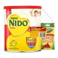thumbnail image 1 of Alimento para niños Nestlé Nido kinder 1.5 kg + Crayola triangulares, 1 of 4