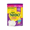 thumbnail image 1 of Producto lácteo Nido FortiCrece deslactosado en polvo 1.92 kg, 1 of 4