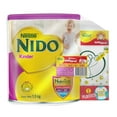 thumbnail image 1 of Alimento para niños Nido Kinder deslactosado 1.5 kg + playera, 1 of 4