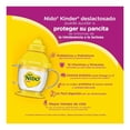thumbnail image 4 of Alimento para niños Nido Kinder deslactosado 1.5 kg + playera, 4 of 4