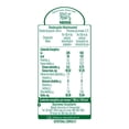 thumbnail image 3 of Alimento líquido Nestlé Carnation Clavel a base de avena 750 ml, 3 of 4