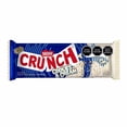 thumbnail image 1 of Chocolate blanco Nestlé Crunch cookies & cream 38 g, 1 of 4