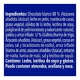 thumbnail image 2 of Chocolate blanco Nestlé Crunch cookies & cream 38 g, 2 of 4